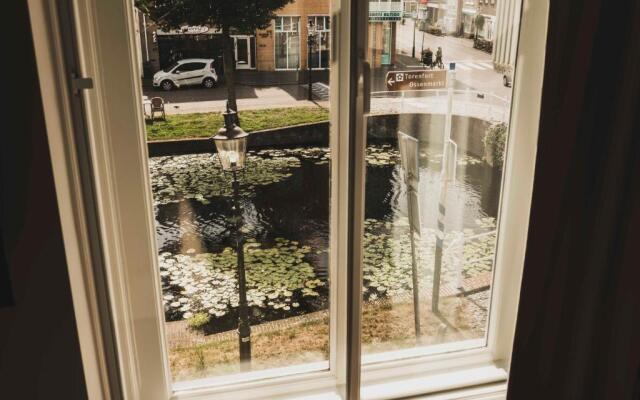 Boutique Hotel Weesp