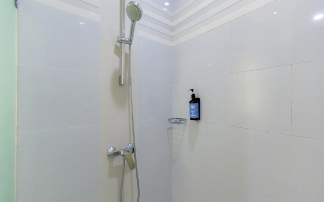 Sans Hotel 88 Andalan Surabaya by RedDoorz