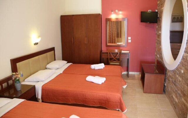 Hotel Zeus