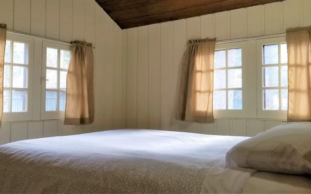 Rundle Chalets