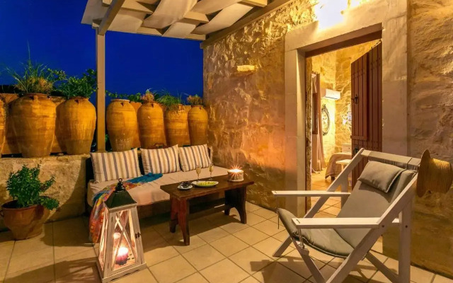 Villa Minos