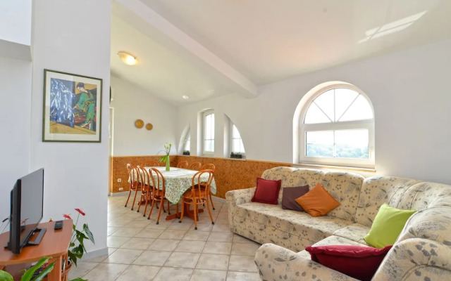 Apartments Nelli 624