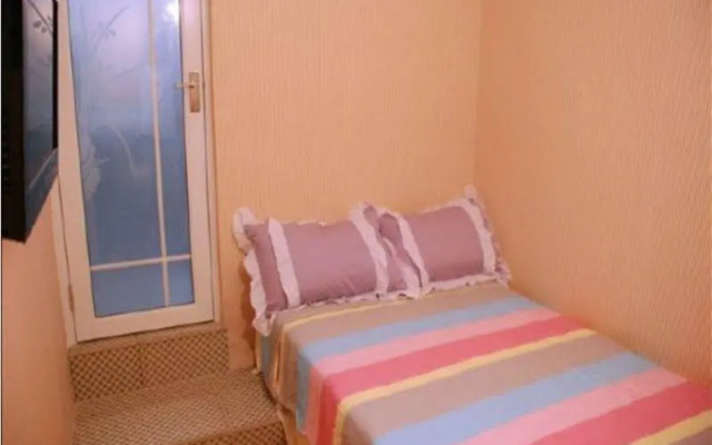 Daan Hotel