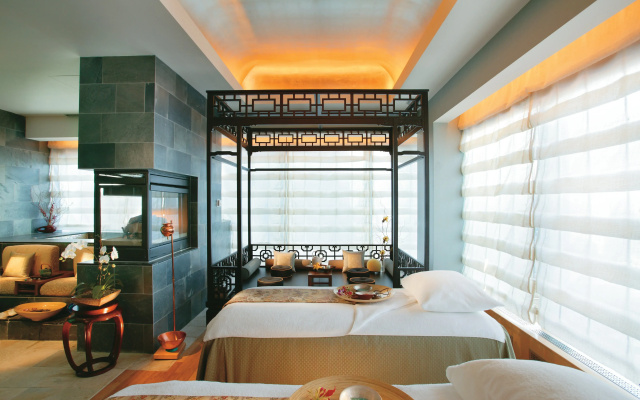 Mandarin Oriental, New York