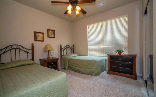 Tropical Escape Prestige Collection Homes