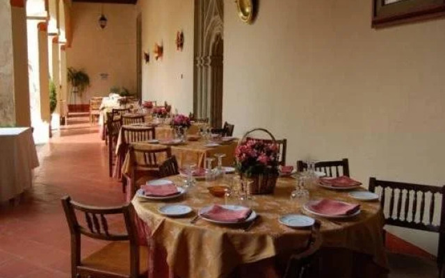 Hospederia del Real Monasterio