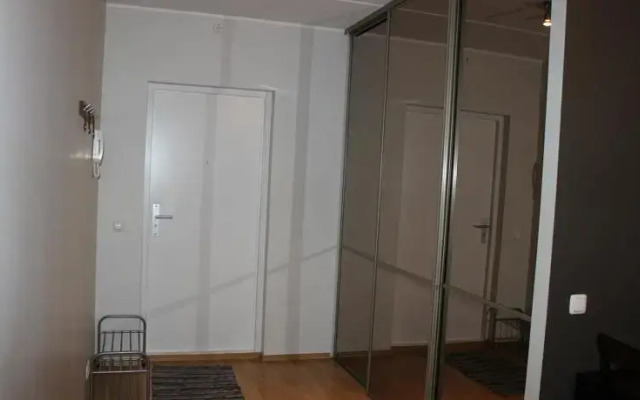 Summer Apartment Papiniidu