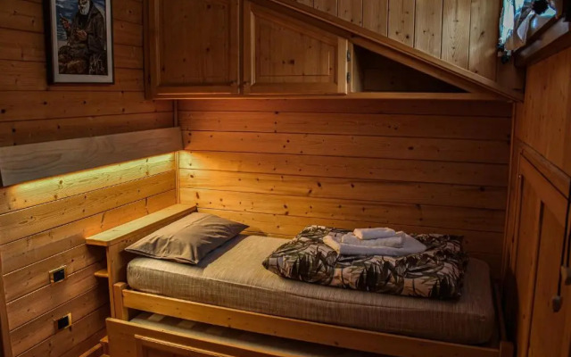 Appartamento Mainardi