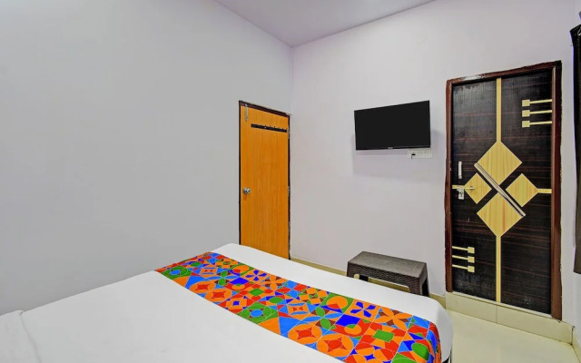 Fabhotel Wild Wings Ecil
