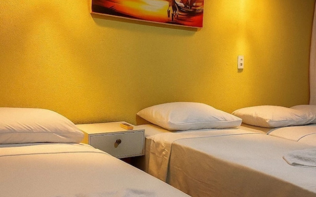 Pousada Maruá - Sabiaguaba