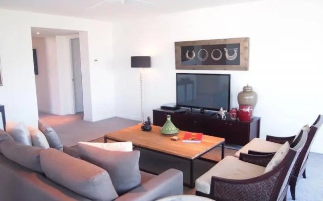 Allisee Apartments