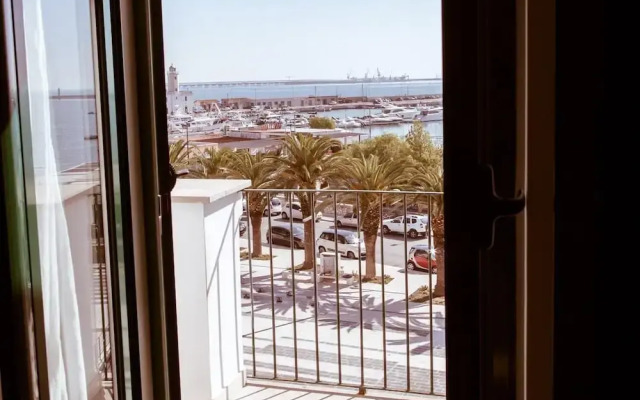 Terrazza Diomede