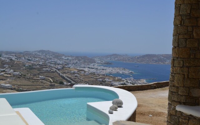 Mykonos Divino