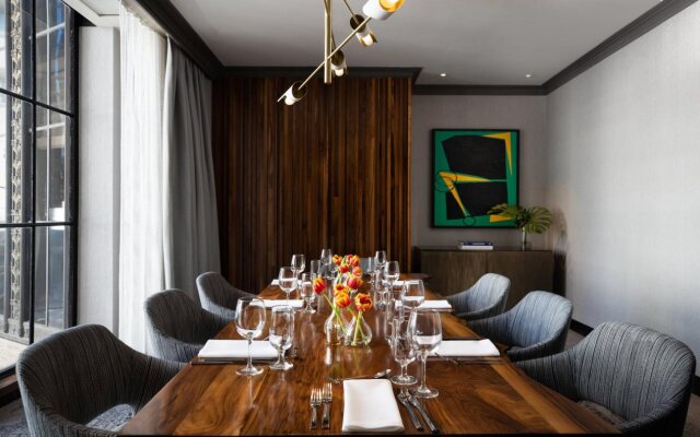 Kimpton Hotel Palomar Philadelphia by IHG