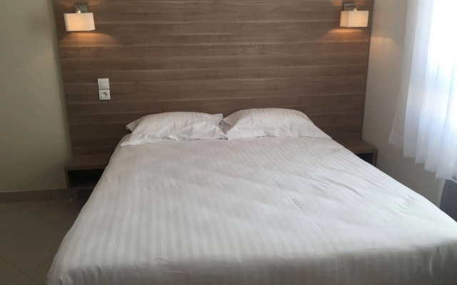 Le Logis Dauphinois