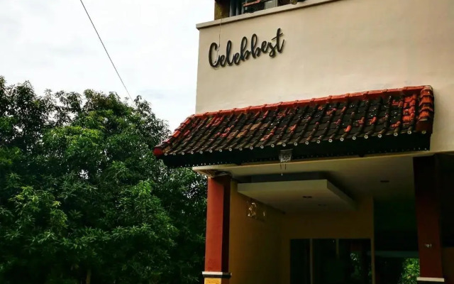 Celebbest Kuta Hostel