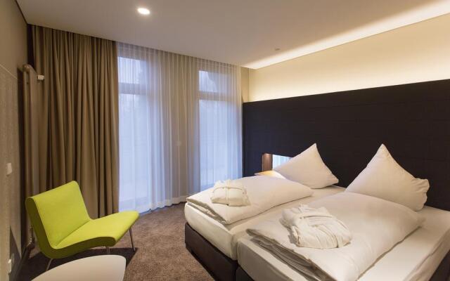 Parkhotel Jordanbad