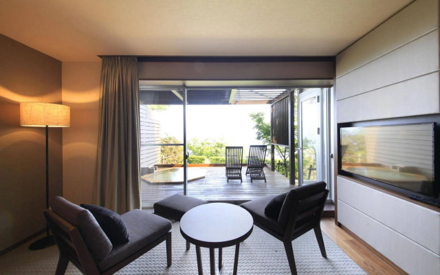 Hotel Grand Bach Atami Crescendo