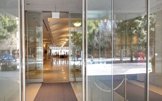 Toshi Center Hotel Tokyo