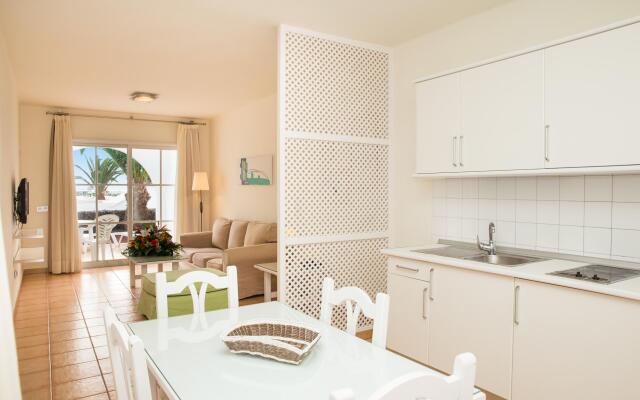 Apartamentos LIVVO Las Gaviotas