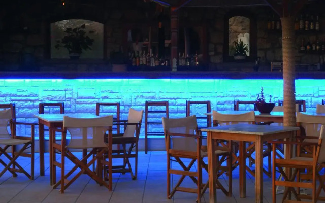 Gorgona Hotel