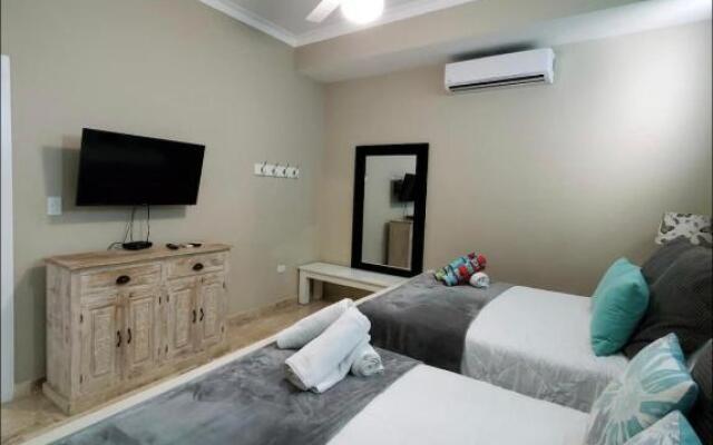 Best ocean view Sosua-Cabarete