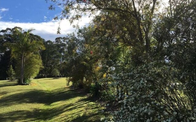 Bulahdelah Myall Motel