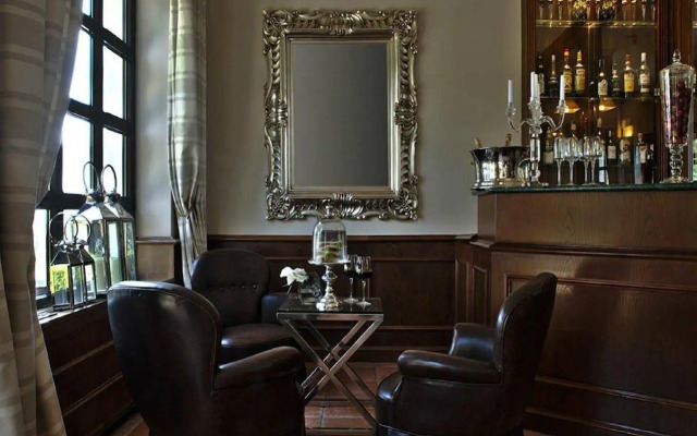 FH55 Hotel Villa Fiesole