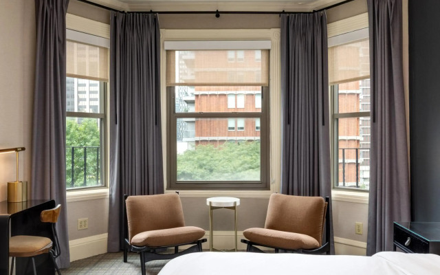 Copley Square Hotel, a FOUND Hotel