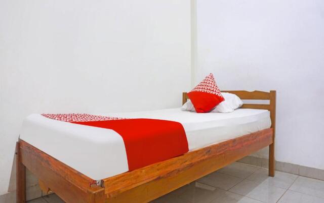 Hotel O Kilana Homestay