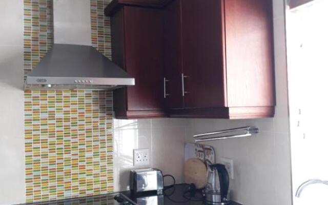 Caribbean Estates 45 Montego Bay