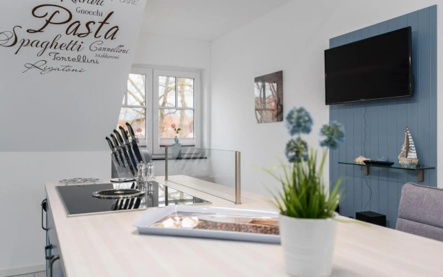 Villa StrandEins