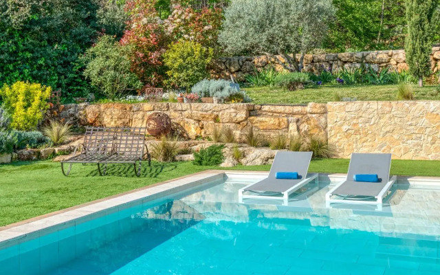 La Villa Miel