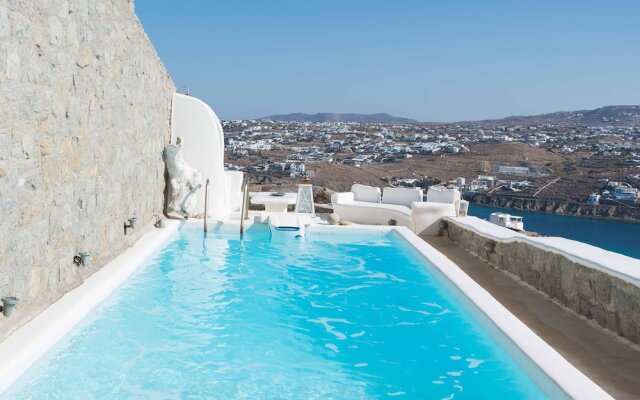 White Stone Mykonos Hotel