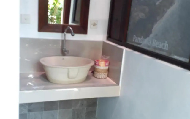 Manuh Guest House