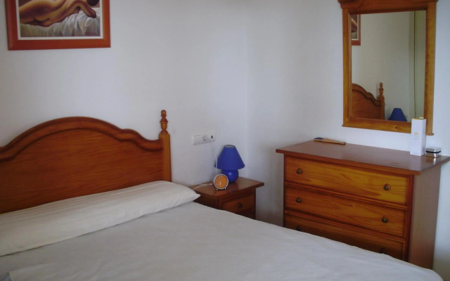 Apartamento Calpe Playa Costa Calpe