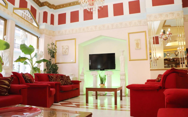 Hotel Kosta Famissi