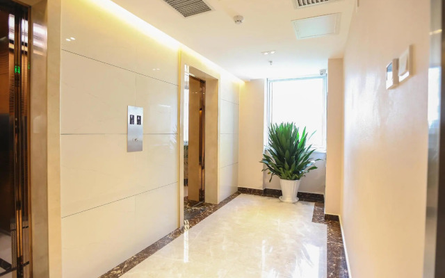 Beijing Zhongmei Hotel