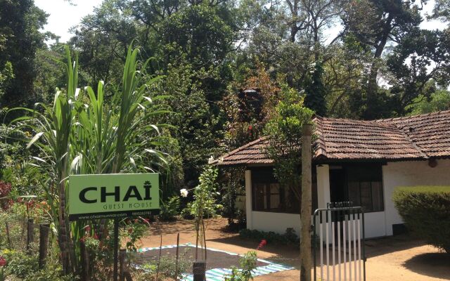 Chai Guest House Munnar