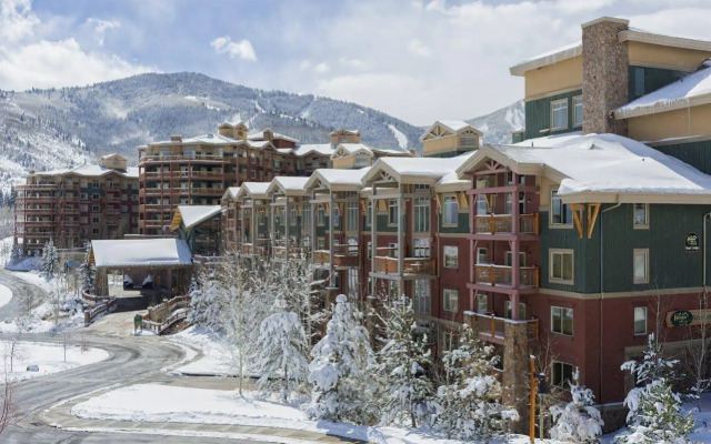 Westgate Park City Resort & Spa