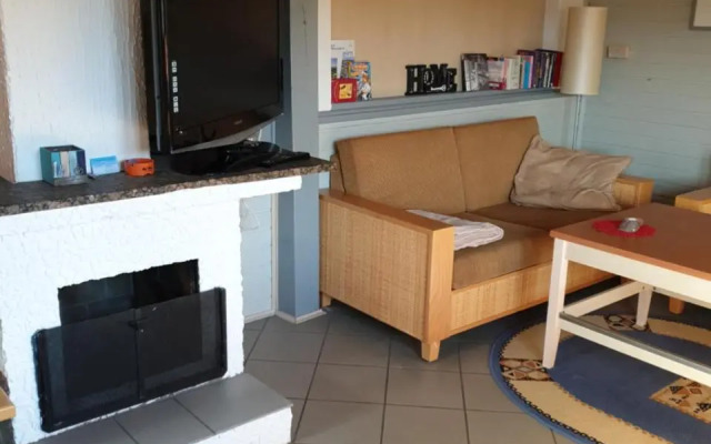 Ferienhaus 55 im Seepark Kirchheim