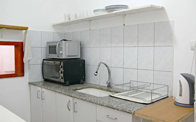 Happy Guest House