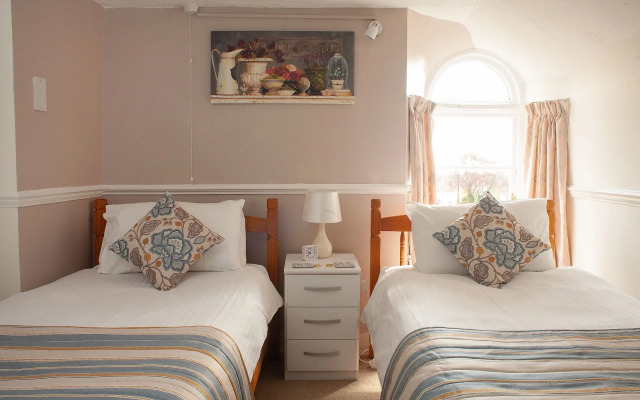 The Parks Guest House