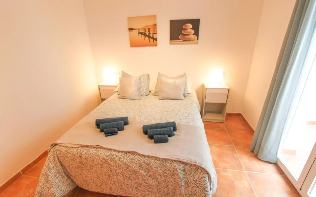 Apartamento Clavero 1