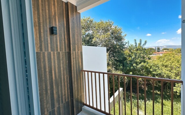 Sao Francisco Flats - Guape Mg