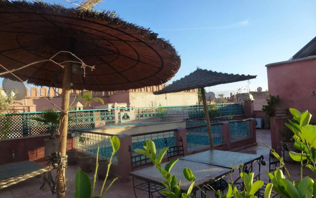 Riad Bianca