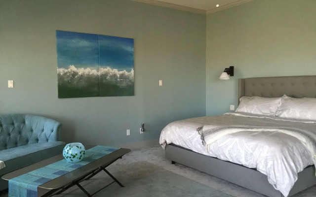 Austin Retreat