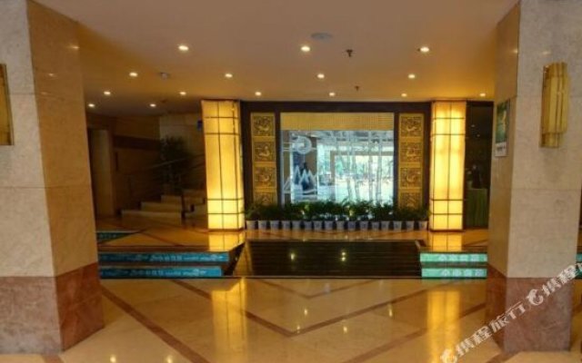 Donghu International Hotel