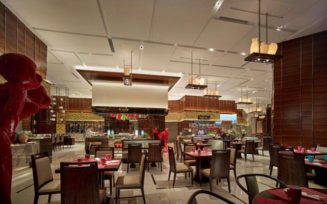 Shangri-La Tangshan