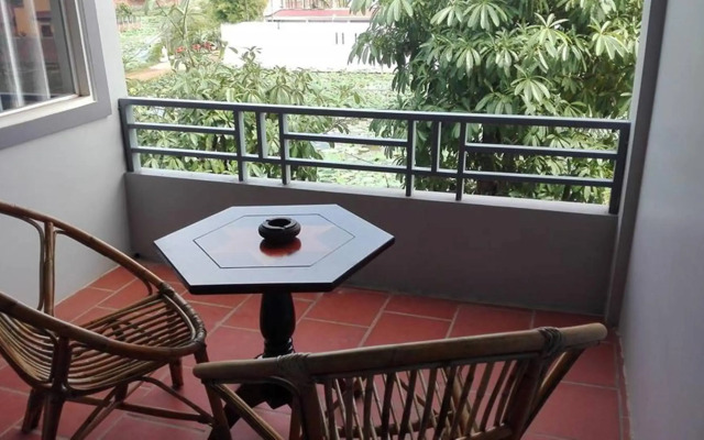 Hak Boutique Hotel & Resort